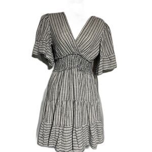 Max Studio sun dress! size S